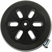 Stützteller für Bosch gex 150 ac, pex 15 ae, gex 150 Turbo Exzenterschleifer 150 mm mit Schrauben von Bosch