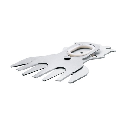 Systemzubehör Ersatzmesser für Rasenschere EasyShear, 8 cm (F016800588) von Bosch