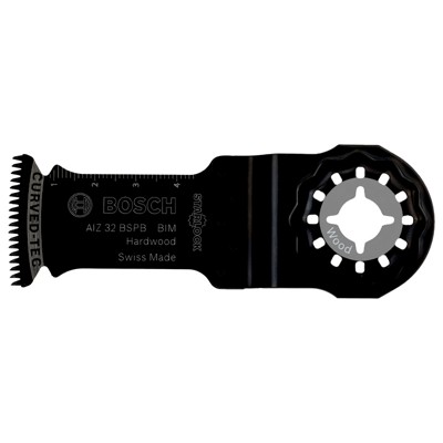 Tauchsägeblatt RB - 10er Pack AIZ32 BSPB (2608664471) von Bosch
