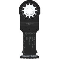 Tauchsägeblatt aiz 32 apib Starlock - Sägeblatt für Holz, Metall und Kunststoff, 32 mm breit - Bosch Tauchsägeblatt aiz 32 apib Starlock - Sägeblatt für Holz, Metall und Kunststoff, 32 mm breit - Bosch von Bosch