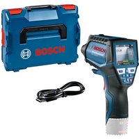 Bosch - Thermodetektor 12V gis 1000 c ohne Akku ohne Lader in L-Boxx von Bosch
