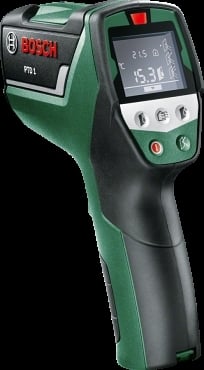 Thermodetektor PTD 1 von Bosch