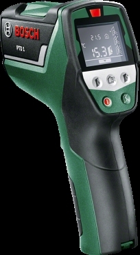 Thermodetektor PTD 1 von Bosch