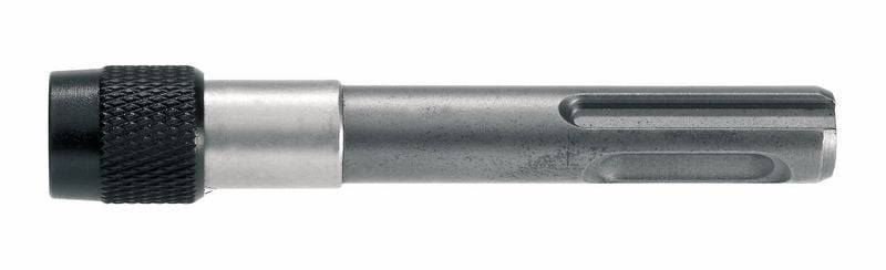 Universal Halter SDS mit Magnet und S.W.Futter von Bosch