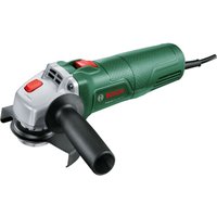 Kompakter Winkelschleifer UniversalGrind 750-115 (750 w, zum Schleifen, Trennen und Bürsten, im Karton) - Bosch von Bosch