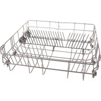 Bosch - Unter Korb (52,8 x 52 x 14 cm) für Siemens, Neff, Viva - 20002125 Geschirrspüler von Bosch