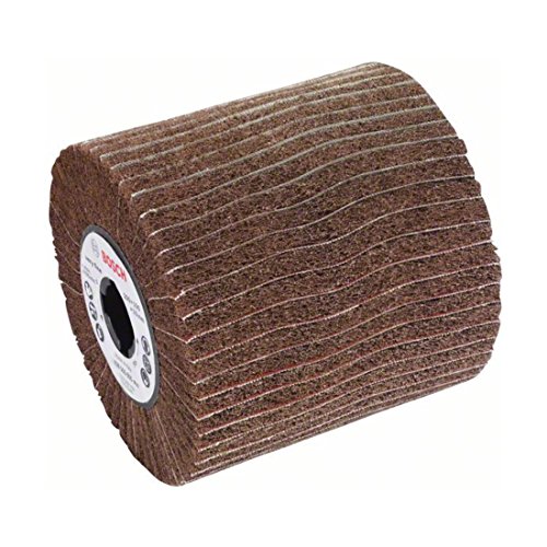 Rollo satinadora+vellón: 100x19mm medio Rollo satinadora+vellón: 100x19mm medio von Bosch