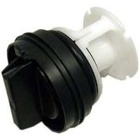 Waschmaschine Plüschfilter - Bosch von Bosch