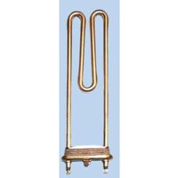 Waschmaschinen-Heizelement Bosch Siemens 2000W Waschmaschinen-Heizelement Bosch Siemens 2000W von Bosch