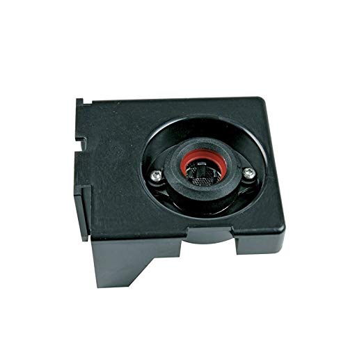 Wassertankkupplung Ventilsitz Kaffeeautomat Bosch Siemens Balay Gaggenau 419985 00419985 von Bosch