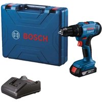 Werkzeug - 18V Akku-Schlagbohrschrauber, 1x 2,0 Ah Li-Ion Akku, Ladegerät 06019K9101 - Bosch von Bosch