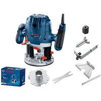 Bosch - Werkzeug - Oberfräse 1300 w 06016B7000 Bosch - Werkzeug - Oberfräse 1300 w 06016B7000 von Bosch
