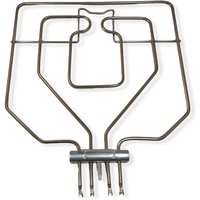 Widerstand 2800w 00470845 für Bosch ofen Widerstand 2800w 00470845 für Bosch ofen von Bosch