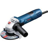 Bosch gws 7-115 e Winkelschleifer Karton - 0601388203 von Bosch Professional