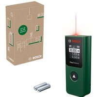 Bosch - Zubehör - Laser-Entfernungsmesser, Reichweite 20 m 0603672AZ0 Bosch - Zubehör - Laser-Entfernungsmesser, Reichweite 20 m 0603672AZ0 von Bosch