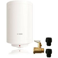 Bosch - elektronischer Warmwasserspeicher Tronic 2000 t 50 Liter 7736503347 von Bosch