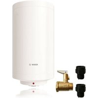Bosch - elektronischer Warmwasserspeicher Tronic 2000 t Slim 50 Liter 7736503355 von Bosch
