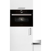 BOSCH Backofen mit Mikrowelle "CMG633BS1", CMG633BB1 von Bosch