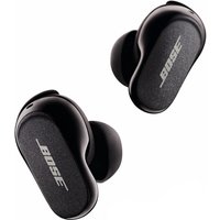 0 Bose QuietComfort Earbuds II - Black von Bose