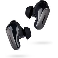 0 Bose QuietComfort Ultra Earbuds - Schwarz von Bose