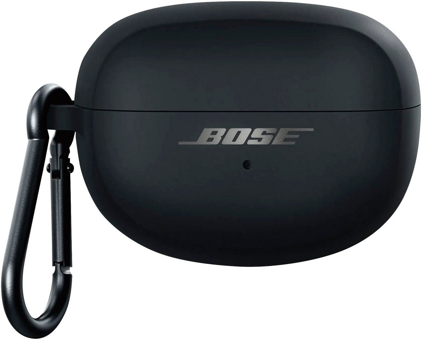 Bose Aufbewahrungsbox Silikon-Schutzhülle für das Ladecase der Bose Ultra Open Earbuds von Bose