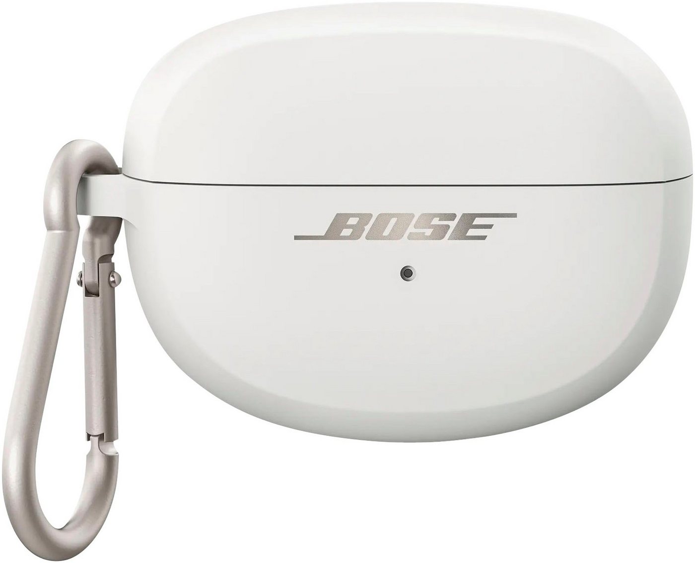 Bose Aufbewahrungsbox Silikon-Schutzhülle für das Ladecase der Bose Ultra Open Earbuds von Bose