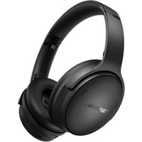 Bose QuietComfort Headphones - Schwarz von Bose