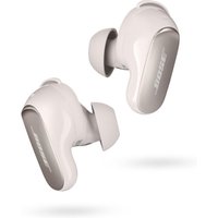 Bose QuietComfort Ultra Earbuds - Weiß von Bose