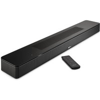 Bose Smart Soundbar 600 - Schwarz von Bose