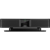 Videobar VB-S 230V EU All-In-One USB 4K-Videokonferenzsystem, schwarz von Bose
