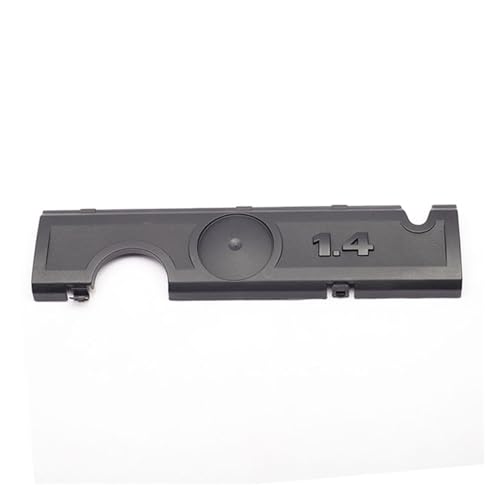 daili Store 03C 103 925 BD 03C 103 925 BC 1.4T Motorabdeckung Motorhaube Oberer Motorschutz Kompatibel mit Sitz 03C103925BD 03C103925BC 03C103925AT (Color : S eat) von Boshu
