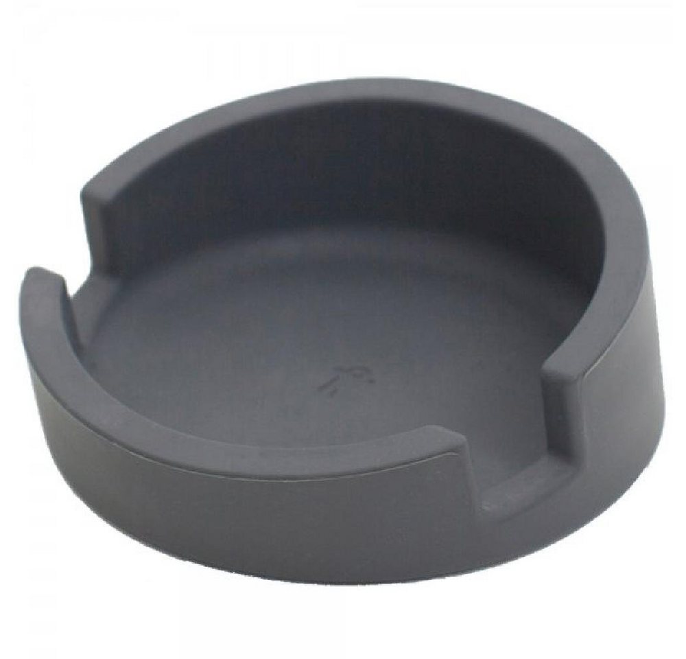 Bosign Buchstütze Tablet-Halter Kitchen Tablet Stand Graphitgrau von Bosign
