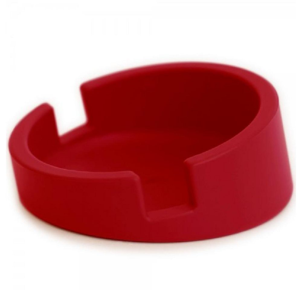 Bosign Buchstütze Tablet-Halter Kitchen Tablet Stand Rot von Bosign