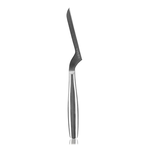 Boska Weichkäsemesser Copenhagen Nr. 1-230x25x13mm - Federleicht Boska Weichkäsemesser Copenhagen Nr. 1-230x25x13mm - Federleicht von BOSKA