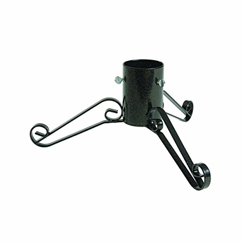 Bosmere G452 Traditionellen Weihnachtsbaumständer 4 Zoll, schwarz Bosmere G452 Traditionellen Weihnachtsbaumständer 4 Zoll, schwarz von Bosmere