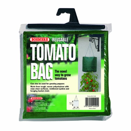 Bosmere N422 Aufhängen Tomate Tasche von Bosmere