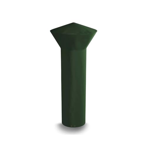 Bosmere P545 Protector Plus Schutzhülle für Terrassenstrahler, rund, wendbar, Grün/Schwarz Bosmere P545 Protector Plus Schutzhülle für Terrassenstrahler, rund, wendbar, Grün/Schwarz von Bosmere