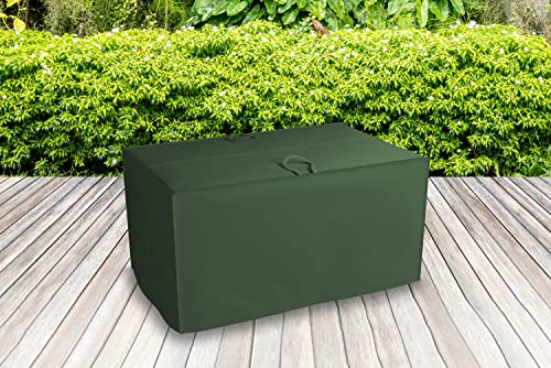Bosmere Premium-Schutztasche für Gartenmöbelauflagen von Bosmere