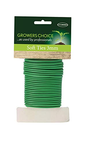 Tildenet 3 mm Soft Kabelbinder Tildenet 3 mm Soft Kabelbinder von Bosmere