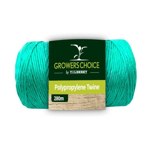 Tildenet PP Kordel Spule, 200 g von Bosmere