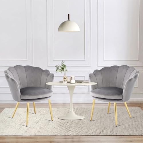 Bosmiller Schreibtischstuhl Ergonomisch aus Samt für Homeoffice,Schreibtischstuhl 150kg,Sessel Schlafzimmer mit Blütenblätter Rückenlehne Polster für Schlafzimmer/Wohnzimmer Bosmiller Schreibtischstuhl Ergonomisch aus Samt für Homeoffice,Schreibtischstuhl 150kg,Sessel Schlafzimmer mit Blütenblätter Rückenlehne Polster für Schlafzimmer/Wohnzimmer von Bosmiller