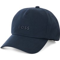BOSS ORANGE Baseball Cap "Fresco" mit BOSS Silicon Logo, Icon Detail, Weite verstellbar von Boss Orange
