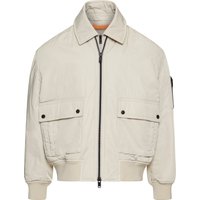 BOSS ORANGE Blouson "Oking" mit abnehmbarem Kragen von Boss Orange