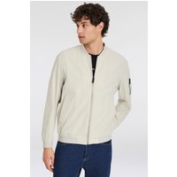 BOSS ORANGE Blouson "Oneth" mit Ärmeltasche von Boss Orange