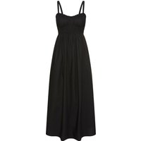 BOSS ORANGE Blusenkleid "Dalza Premium Damenmode" Eingrifftaschen mit Elastikdetail, Popeline Qaulität BOSS ORANGE Blusenkleid "Dalza Premium Damenmode" Eingrifftaschen mit Elastikdetail, Popeline Qaulität von Boss Orange