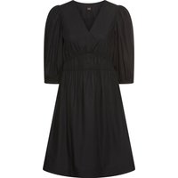 BOSS ORANGE Blusenkleid "Dezzan Premium Damenmode" Popeline Qualität von Boss Orange