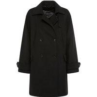 BOSS ORANGE Caban "Cisabel Premium Damenmode" Oversized Fit, mittellang BOSS ORANGE Caban "Cisabel Premium Damenmode" Oversized Fit, mittellang von Boss Orange