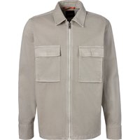 BOSS ORANGE Cargojacke "Lovel", mit aufgesetzten Taschen von Boss Orange