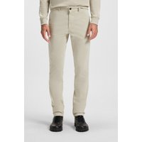 BOSS ORANGE Chinohose "slim", mit Gesäßtaschen von Boss Orange