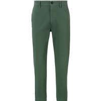 BOSS ORANGE Chinohose "tapered" mit BOSS Logo hinten BOSS ORANGE Chinohose "tapered" mit BOSS Logo hinten von Boss Orange